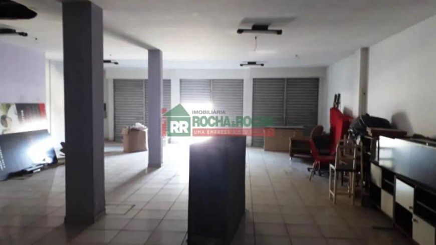 Predio Comercial para alugar com 646,00 metros quadrados no CENTRO - Teresina - Piauí