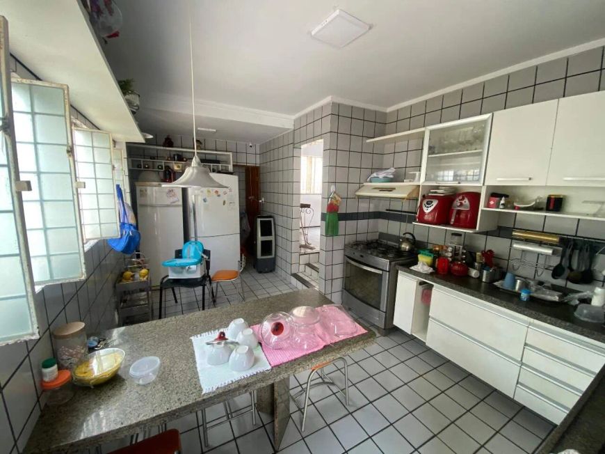 Casa Comercial
