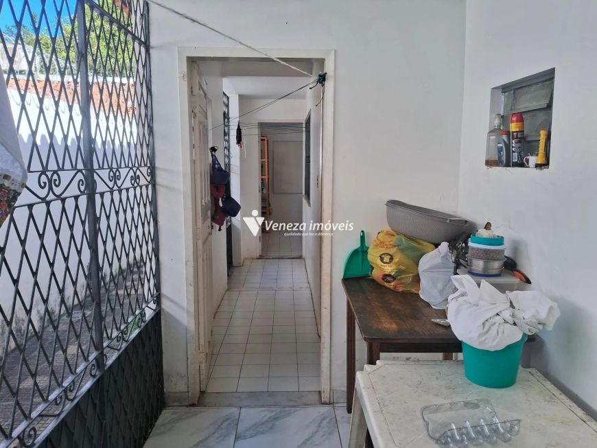 Casa Comercial no Bairro Horto para aluguel