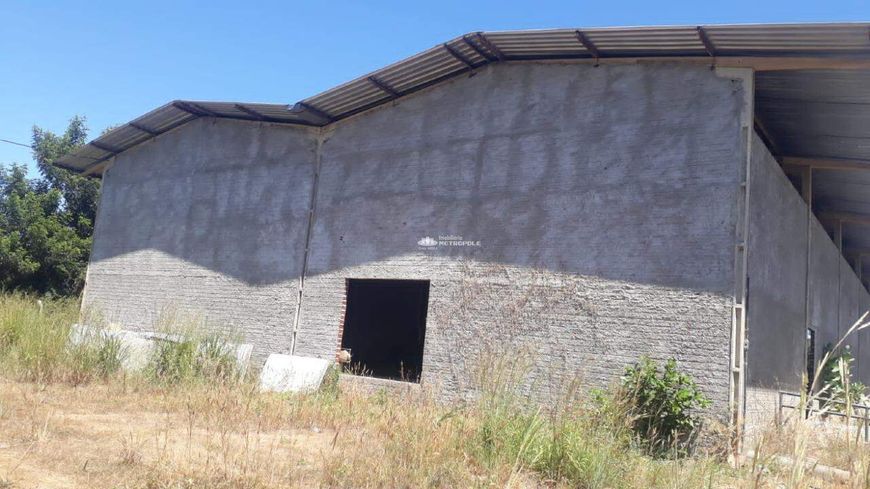 R. EMPRESARIO COSME ALVES DE OLIVEIRA - BAIRRO: POLO EMPRESARIAL SUL
