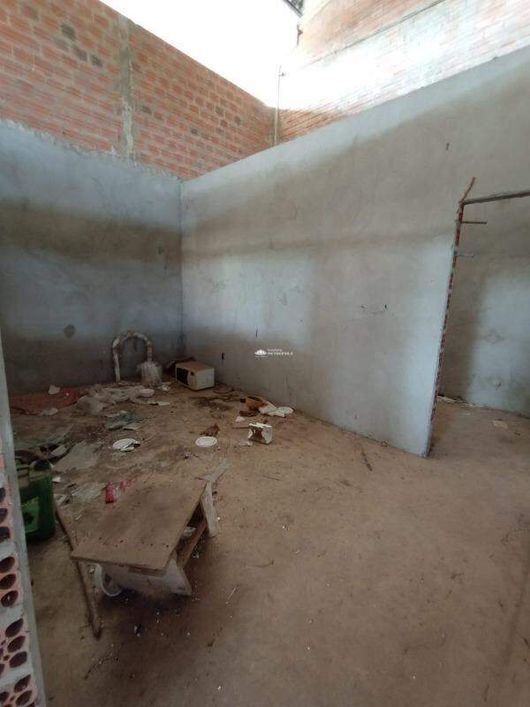R. EMPRESARIO COSME ALVES DE OLIVEIRA - BAIRRO: POLO EMPRESARIAL SUL