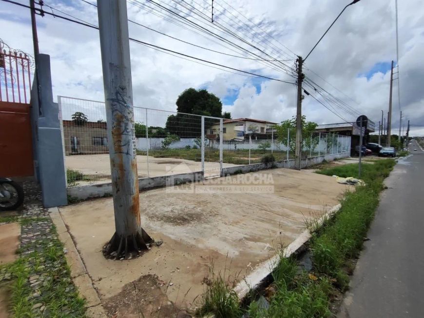 Terreno para alugar com 900,00 metros quadrados no VERMELHA - Teresina - Piauí