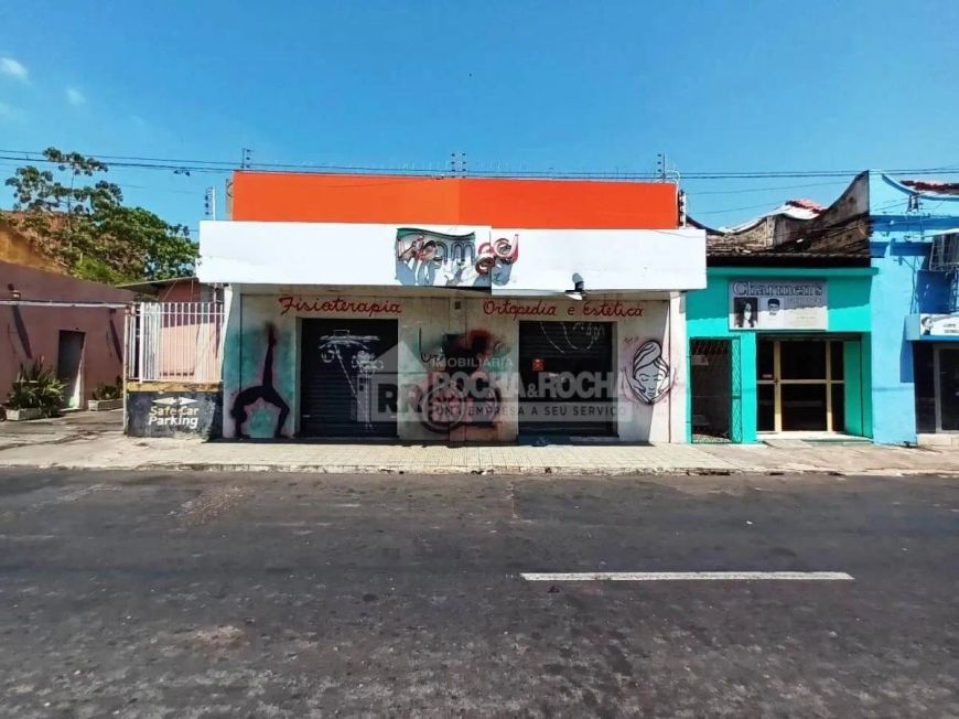 Imóvel Comercial para alugar com 125,00 metros quadrados no CENTRO - Teresina - Piauí