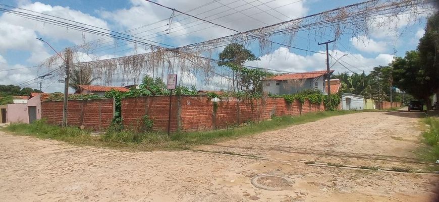 R. MARECHAL DELSON DA FONSECA - BAIRRO: RECANTO DAS PALMEIRAS