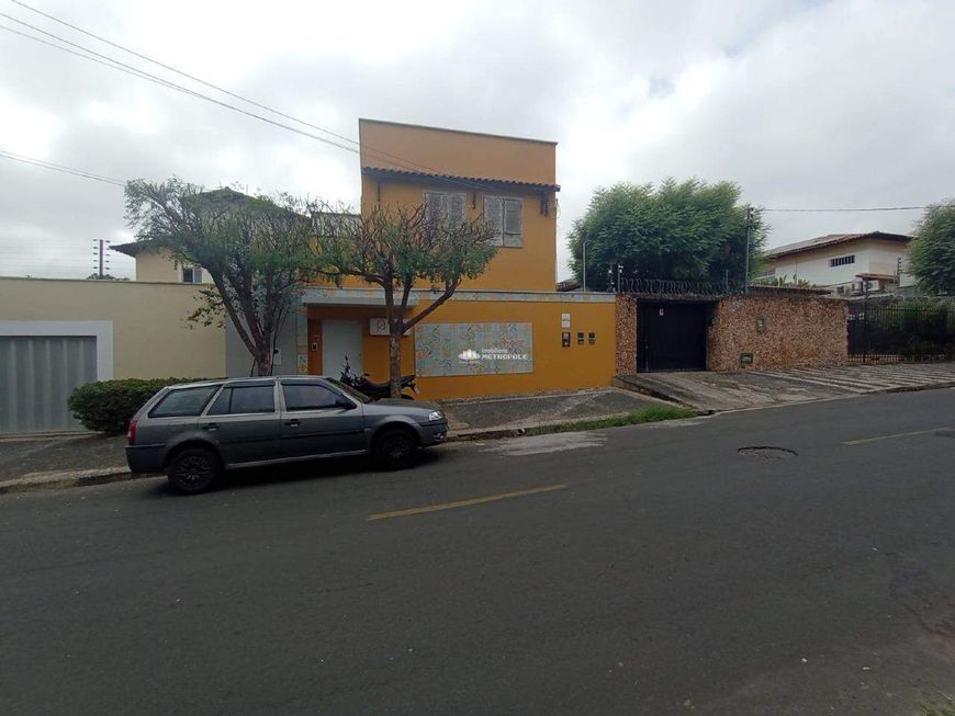 RUA MOTORISTA GREGÓRIO - BAIRRO: PLANALTO