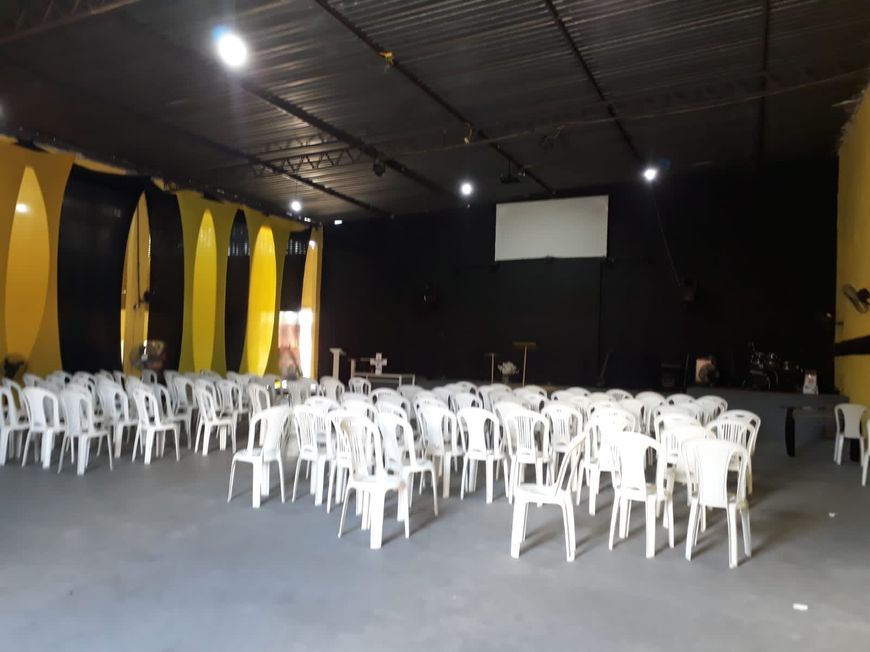 Galpão para Locação