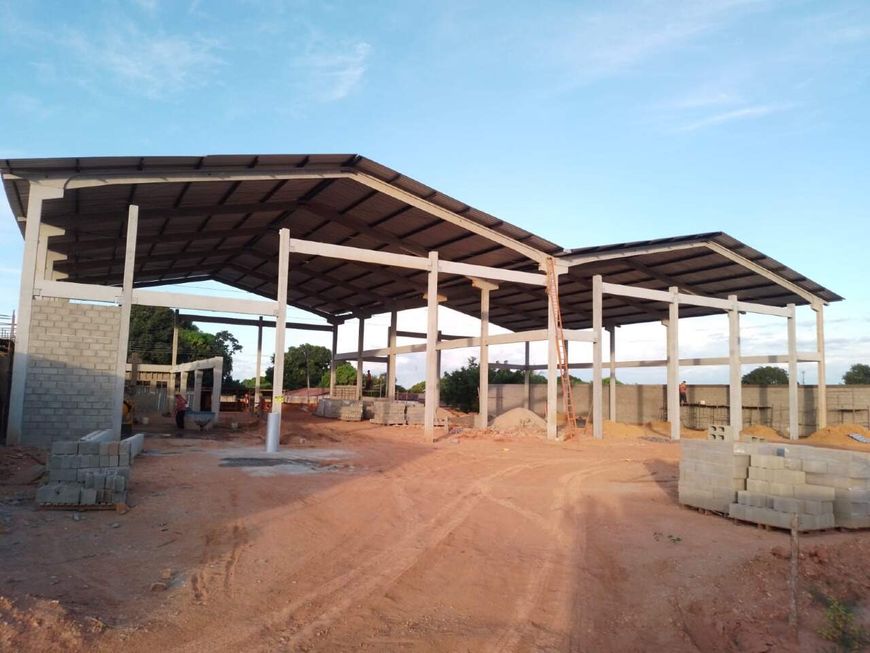 Galpão para aluguel, Brasilar - Teresina/PI
