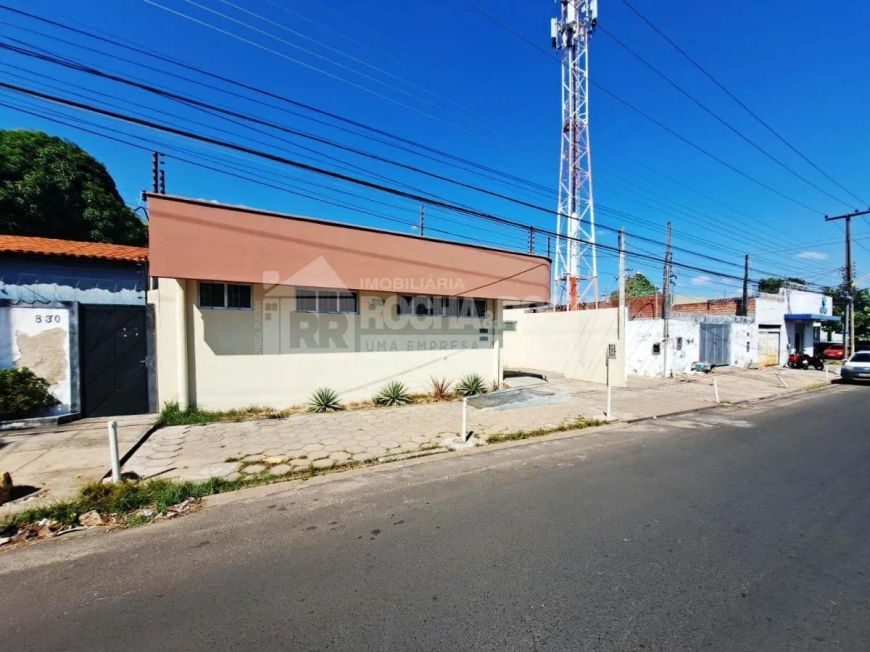 Imóvel Comercial para alugar com 476,35 metros quadrados no PICARRA - Teresina - Piauí