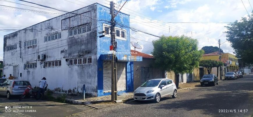 R.QUINTINO BOCAIUVA - BAIRRO:MAFUA