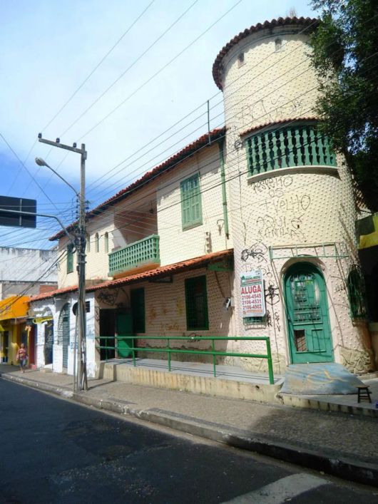 Predio Comercial para alugar com 0,00 metros quadrados no CENTRO - Teresina - Piauí
