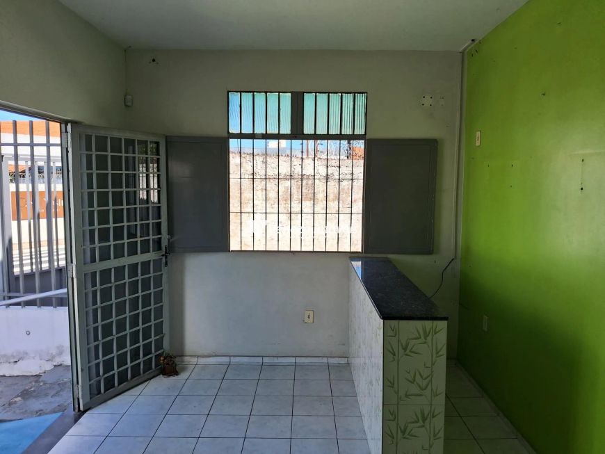 Sala Comercial na Visconde da Parnaíba para aluguel