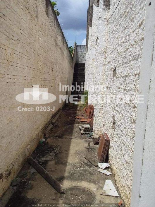 R.MINAS GERAIS - BAIRRO:ACARAPE