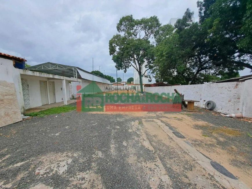 Imóvel Comercial para alugar com 277,56 metros quadrados no SAO CRISTOVAO - Teresina - Piauí