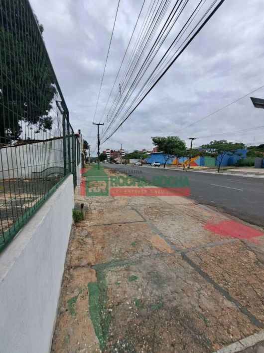 Imóvel Comercial para alugar com 277,56 metros quadrados no SAO CRISTOVAO - Teresina - Piauí