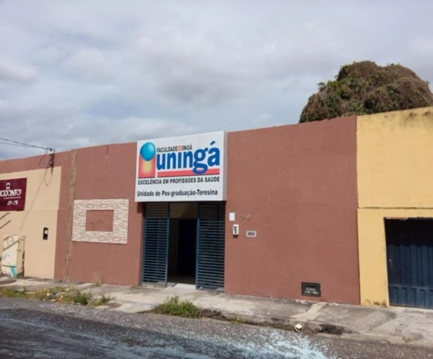 Sala Comercial para alugar com 184,24 metros quadrados no CENTRO - Teresina - Piauí