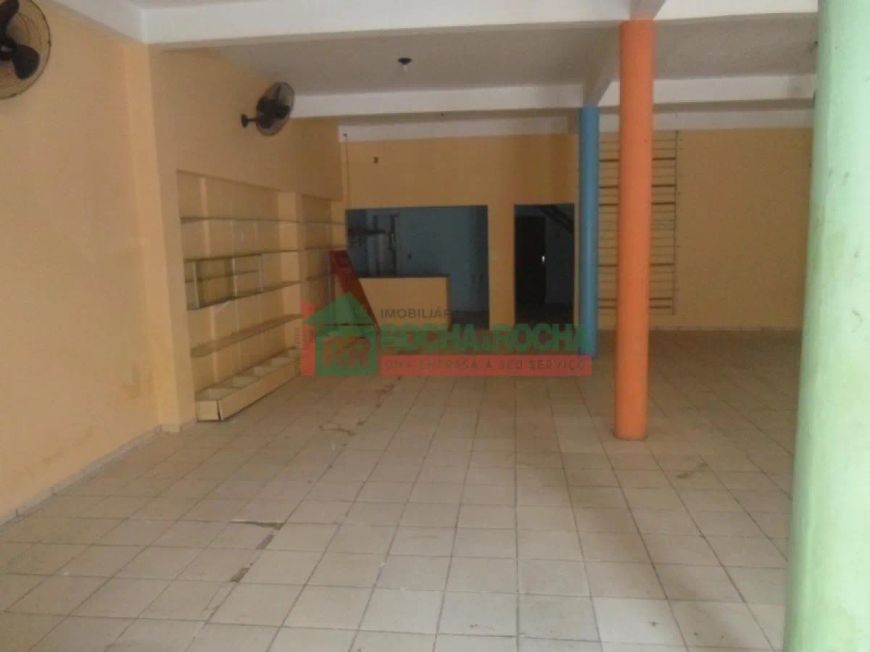 Imóvel Comercial para alugar com 0,00 metros quadrados no PIO XII - Teresina - Piauí