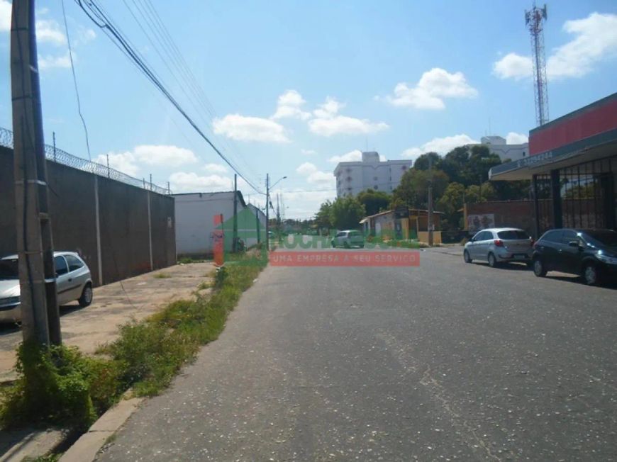 Imóvel Comercial para alugar com 0,00 metros quadrados no PIO XII - Teresina - Piauí