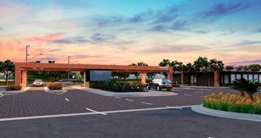 Alphaville Piauí - lotes - Amc Imobiliária