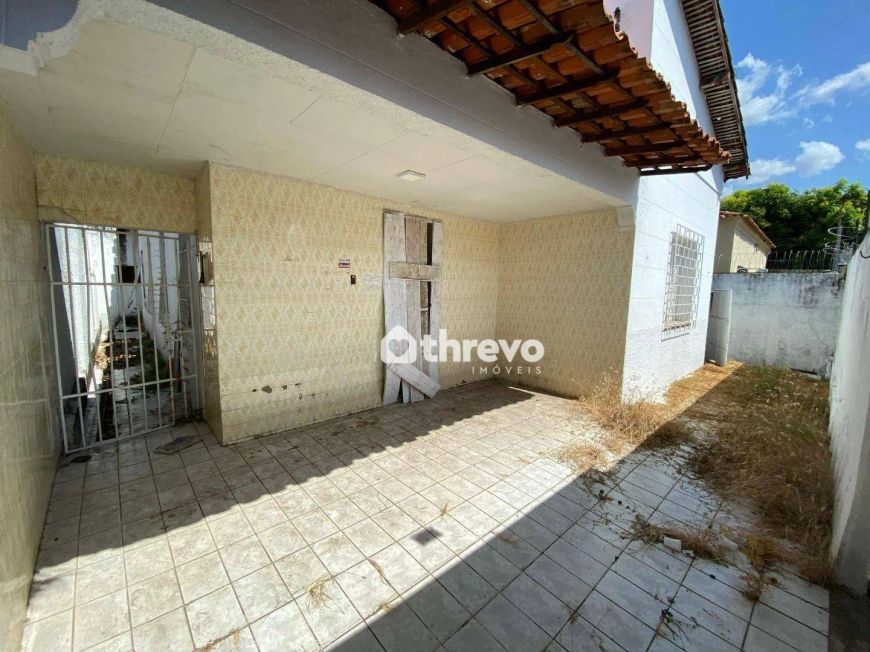 Casa para alugar, 183 m² por R$ 5.000,00/mês - Centro - Teresina/PI