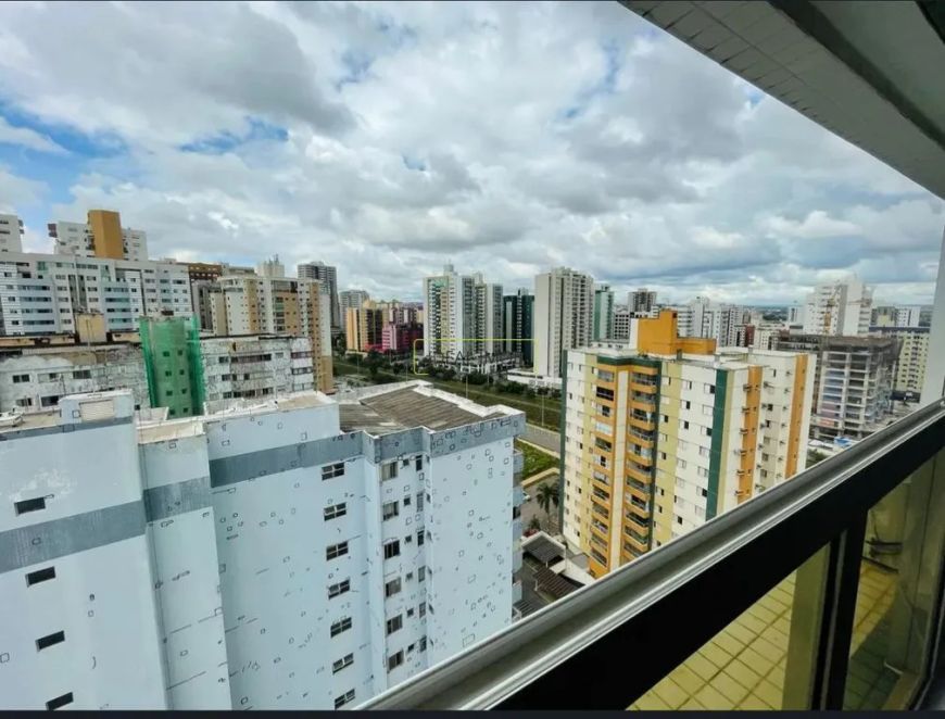 VENDO - RES. NOVA FRIBURGO - APARTAMENTO - 01 QUARTO - REFORMADO - AGUAS CLARAS
