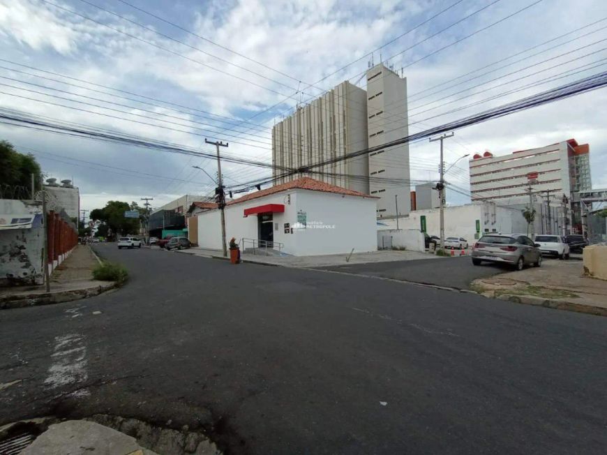 R. PAISSANDU - BAIRRO: CENTRO SUL