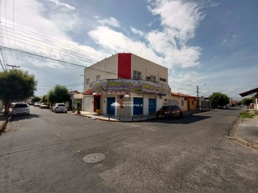 Quitinete para aluguel, 1 quarto, MAFUA - Teresina/PI