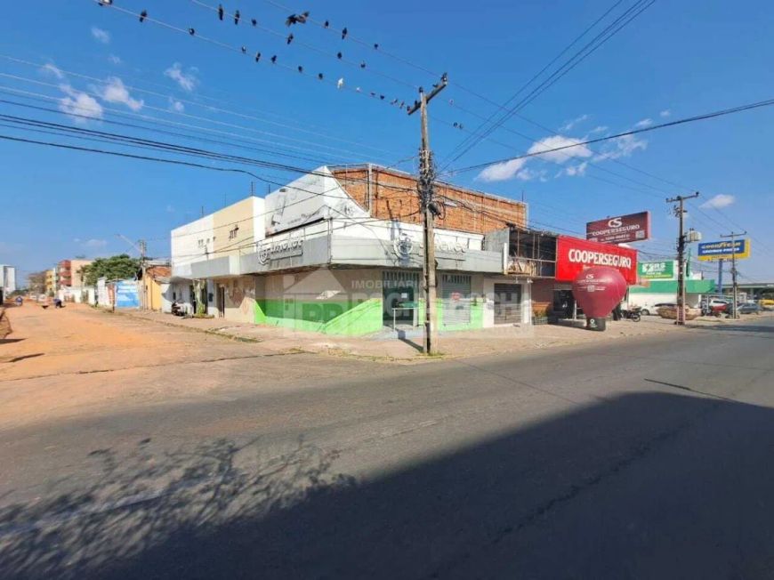 Imóvel Comercial para alugar com 250,00 metros quadrados no CENTRO - Teresina - Piauí
