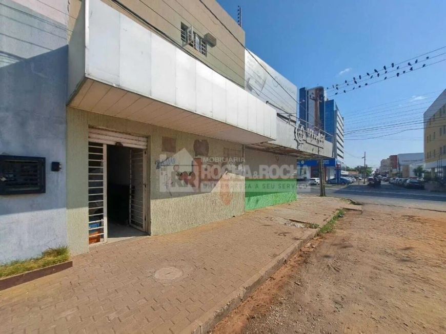Imóvel Comercial para alugar com 250,00 metros quadrados no CENTRO - Teresina - Piauí