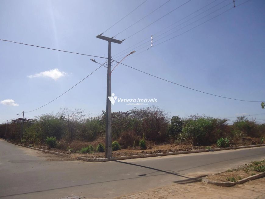Lote no bairro Cidade Industrial para aluguel
