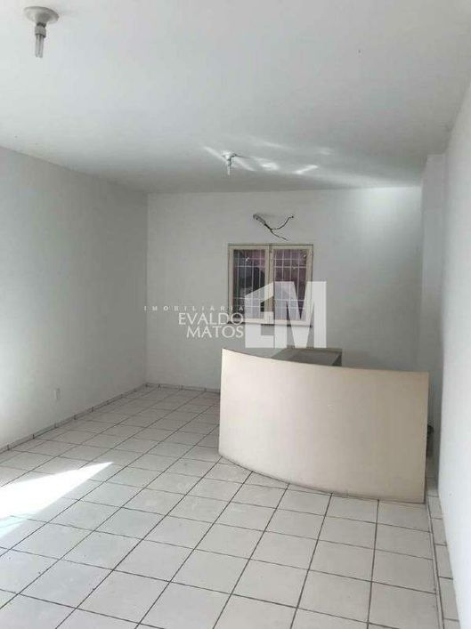 Casa Comercial para aluguel, Monte Castelo - Teresina/PI