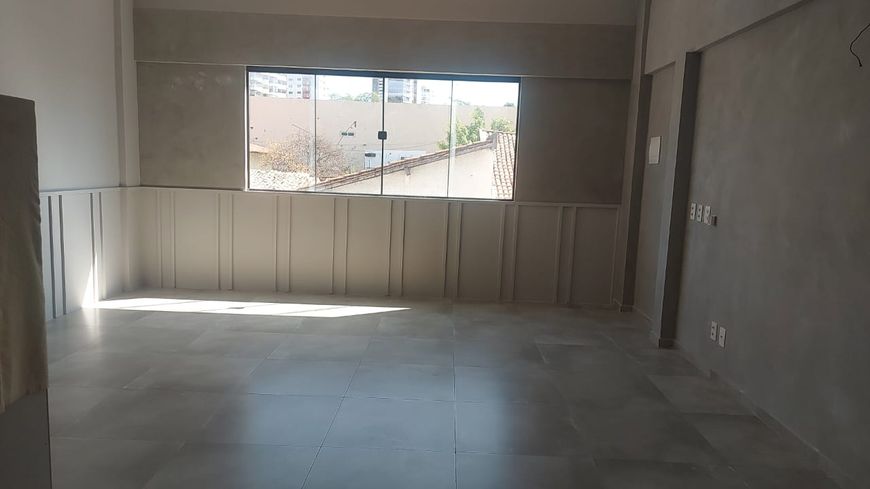 Imóvel para aluguel possui 45 metros quadrados em São Cristóvão - Teresina - PI