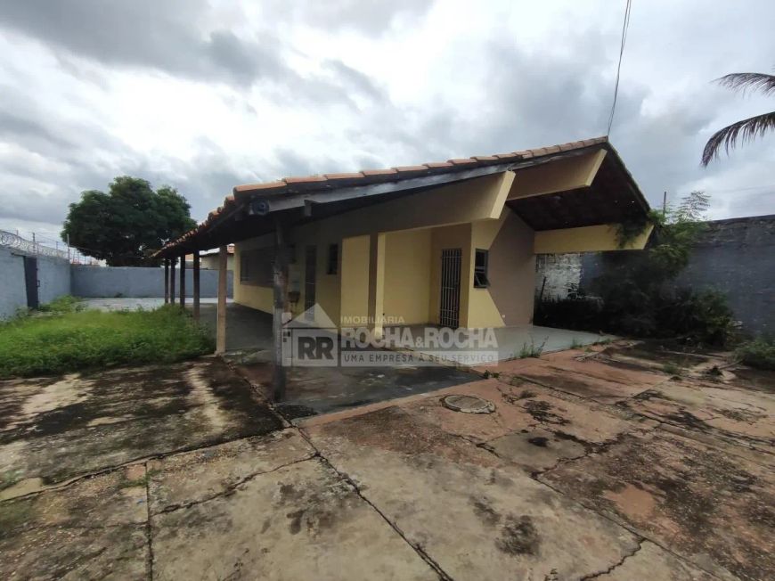 Casa Comercial para alugar com 89,23 metros quadrados no SANTA ISABEL - Teresina - Piauí