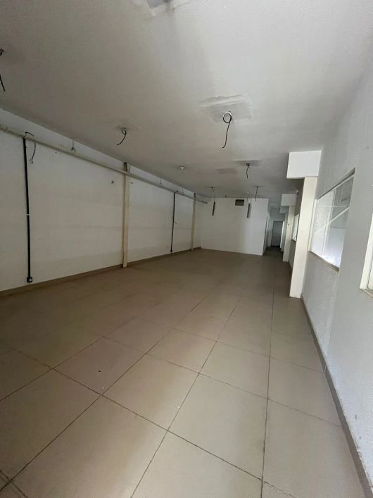 Galpão Comercial - Sete Imobiliaria