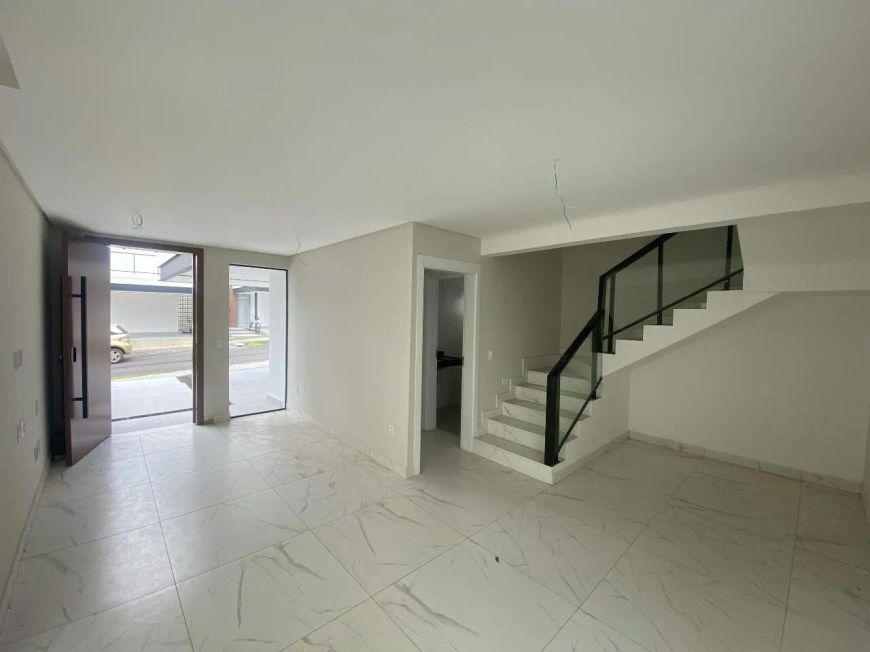Casa em Condomínio