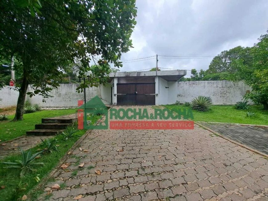 Casa Comercial para alugar com 1.600,00 metros quadrados no ININGA - Teresina - Piauí