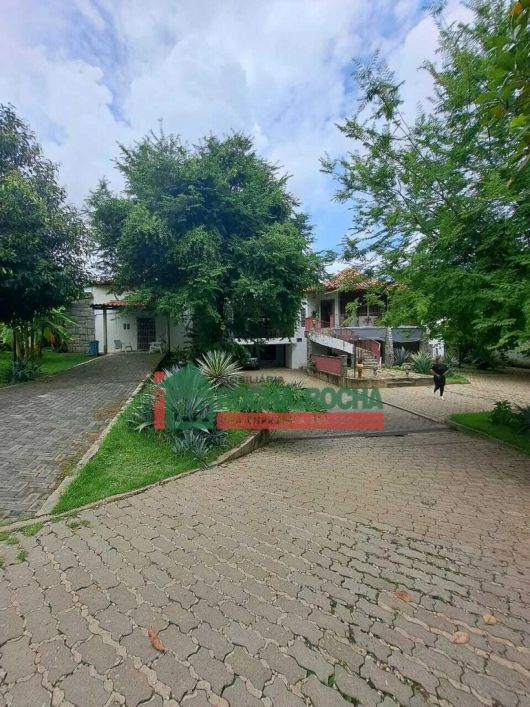 Casa Comercial para alugar com 1.600,00 metros quadrados no ININGA - Teresina - Piauí