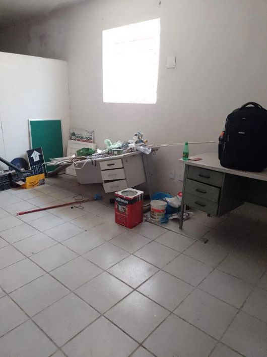 Imóvel Comercial para alugar com 103,00 metros quadrados no CENTRO - Teresina - Piauí