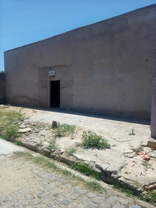 Galpão/Depósito para alugar com 26,12 metros quadrados no BRASILAR - Teresina - Piauí
