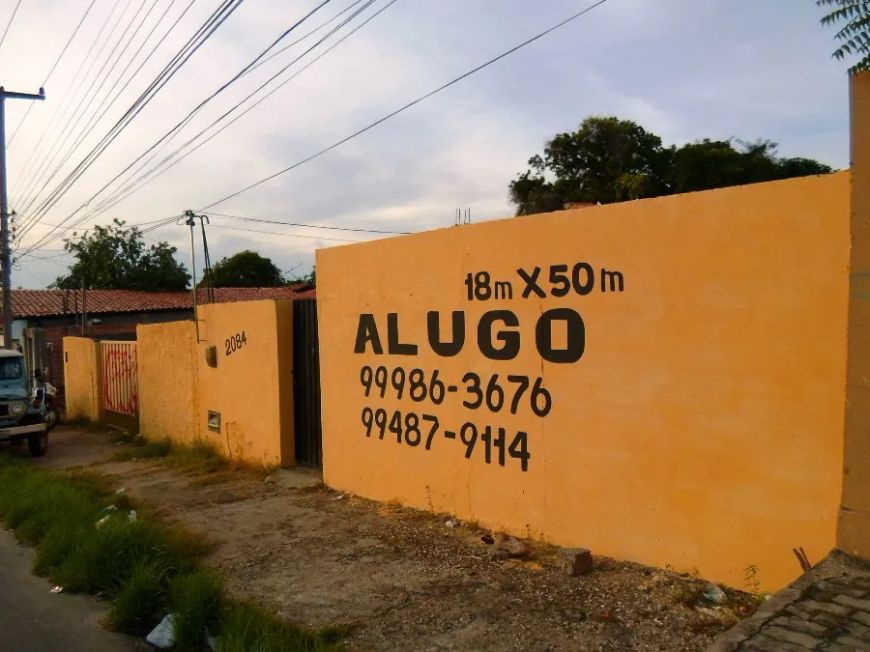 Imóvel Comercial para alugar com 65,85 metros quadrados no MARQUES - Teresina - Piauí