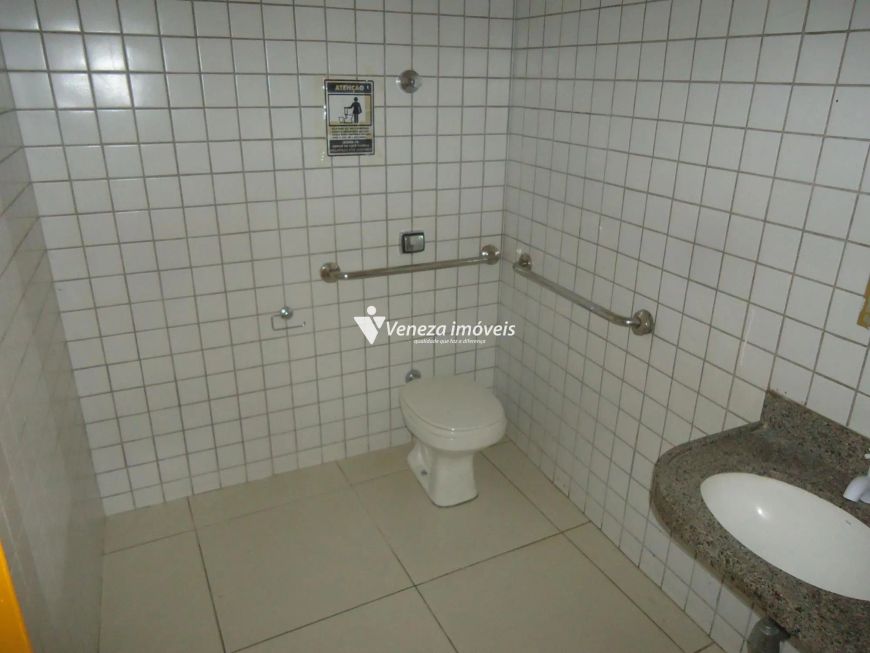 Ponto Comercial Centro Norte para aluguel