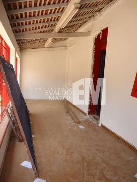 Casa Comercial para aluguel, Centro -Teresina/PI
