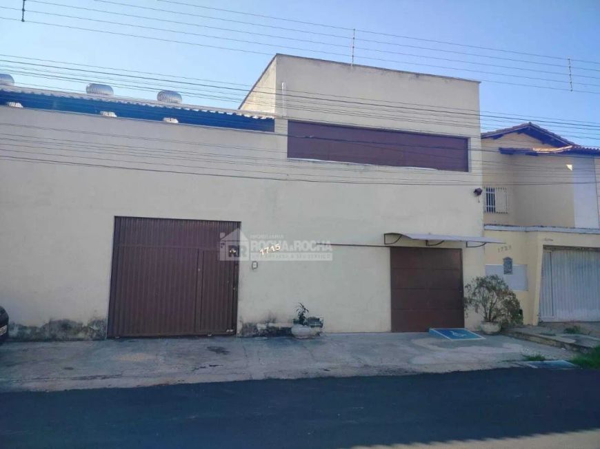 Imóvel Comercial para alugar com 360,00 metros quadrados no LOURIVAL PARENTE - Teresina - Piauí
