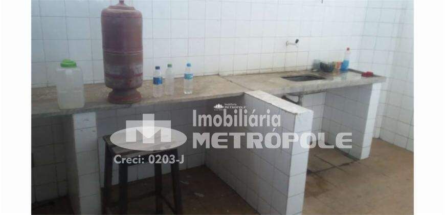 R.13 DE MAIO - BAIRRO:TABULETA
