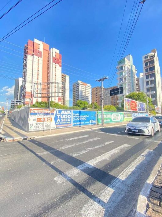 Lote para aluguel, Jóquei - Teresina/PI
