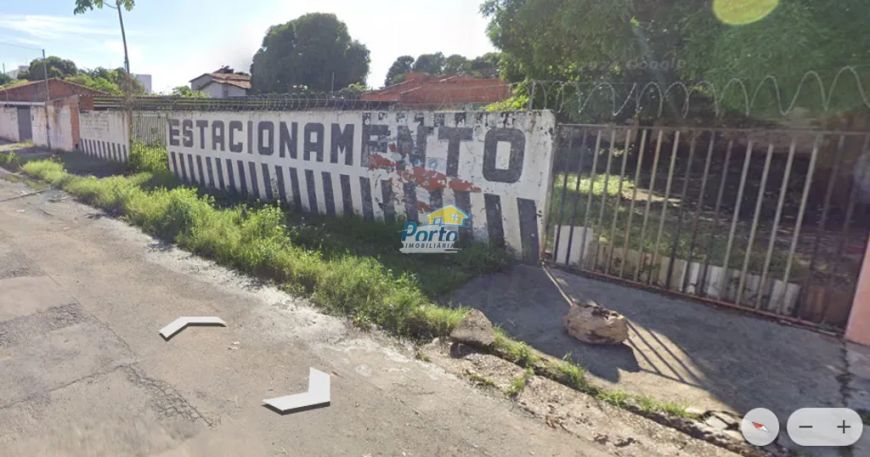 Terreno Comercial para Locação Uruguai, Teresina