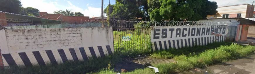 Terreno Comercial para Locação Uruguai, Teresina