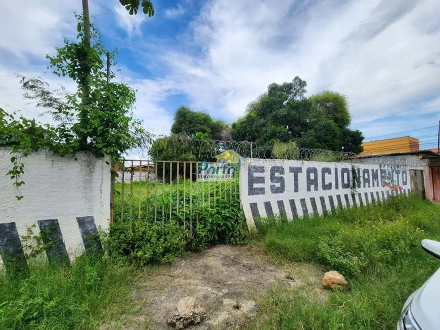 Terreno Comercial para Locação Uruguai, Teresina