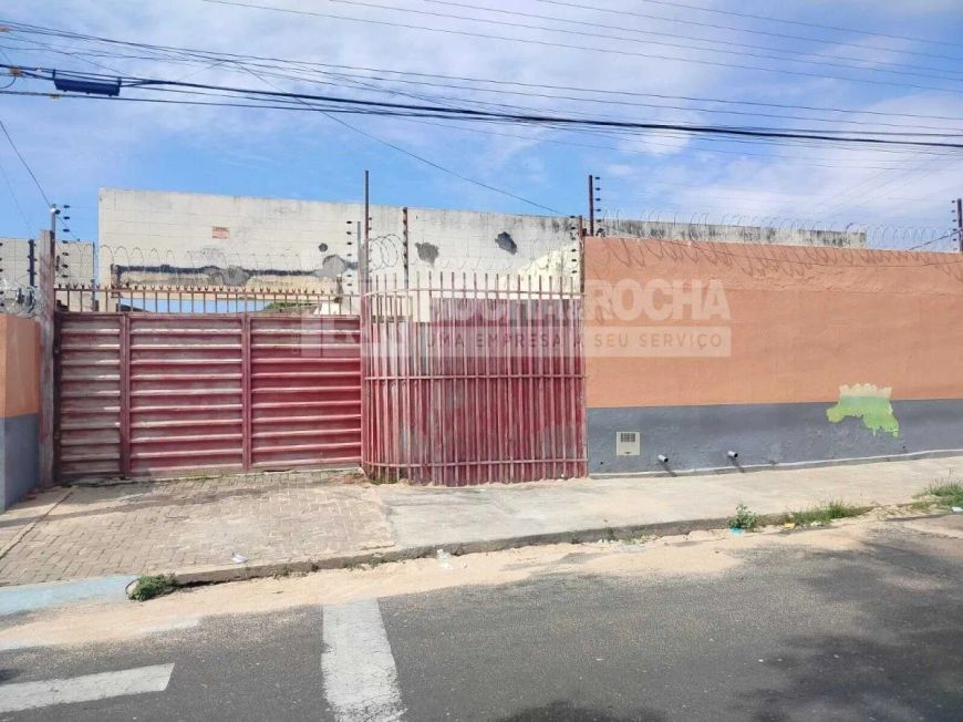 Imóvel Comercial para alugar com 346,00 metros quadrados no MARQUES - Teresina - Piauí