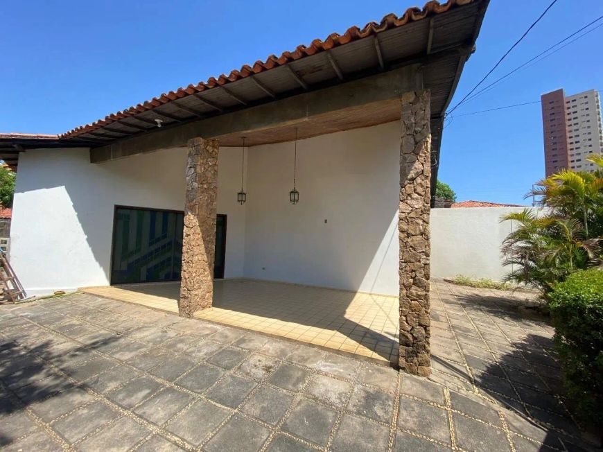 Casa comercial