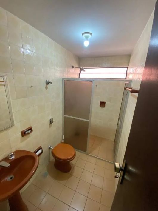 Casa comercial